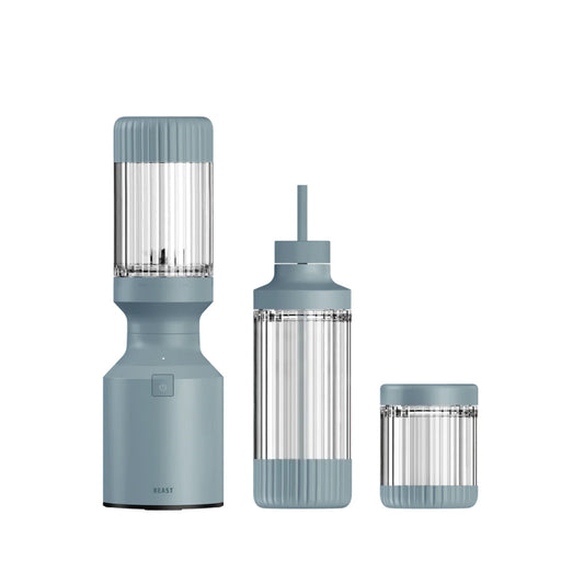 Beast Mighty Blender 850 Plus, Mist each