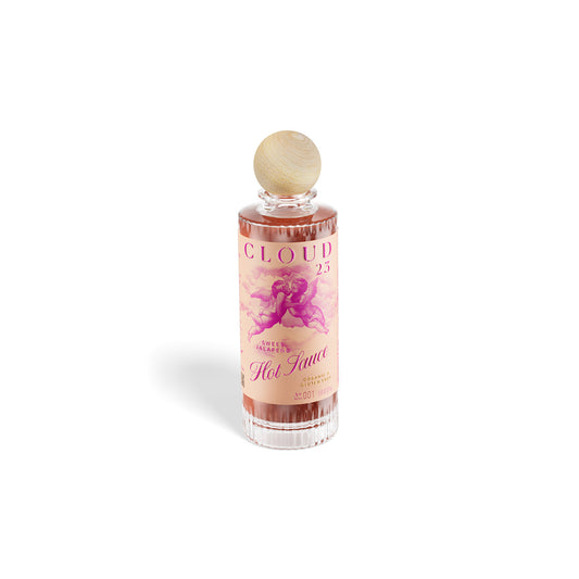 Cloud23 Sweet Jalapeno Hot Sauce 222ml