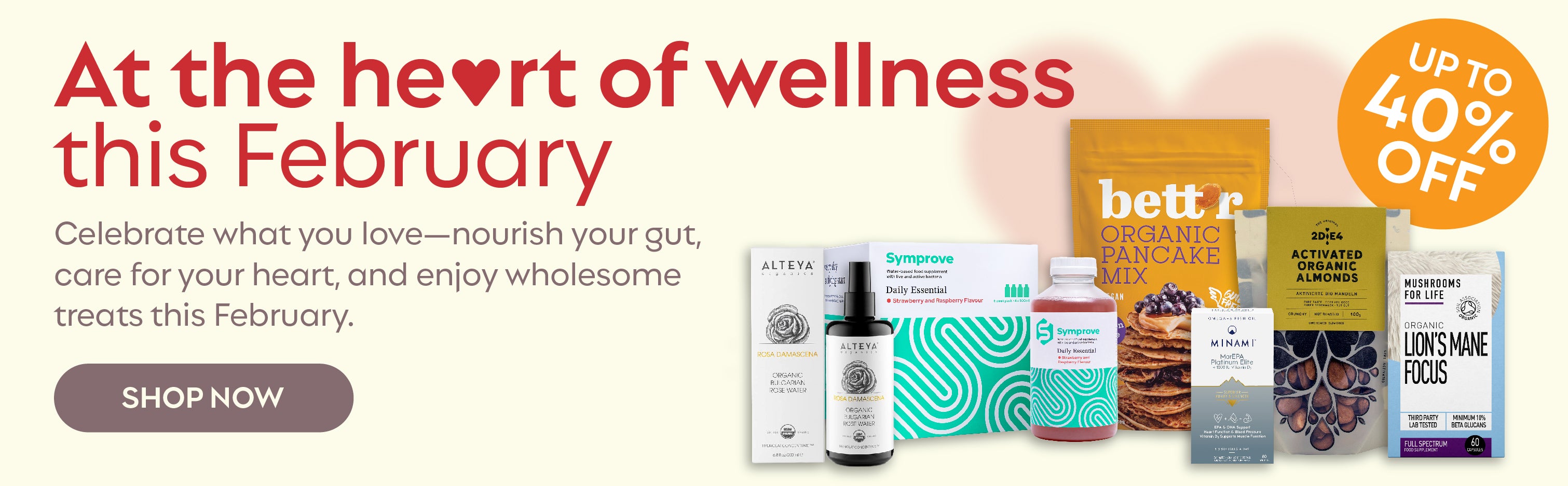 UK's First Organic Supermarket | Planet Organic