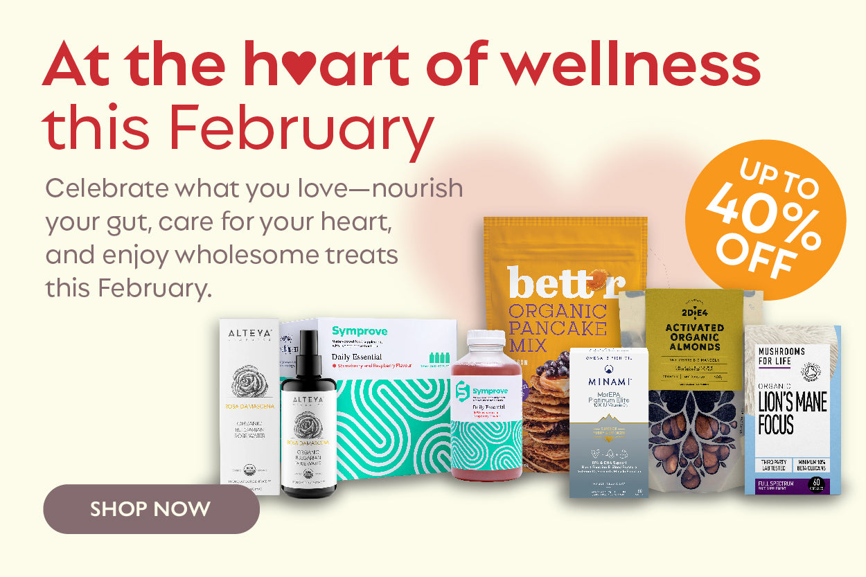 UK's First Organic Supermarket | Planet Organic