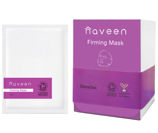 Naveen Firming Sheet Mask 3x23ml