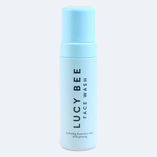 Lucy Bee Natural Face Wash 150ml