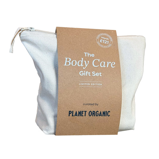 Limited Edition PO Medium Pouch - Bodycare Edit undefined