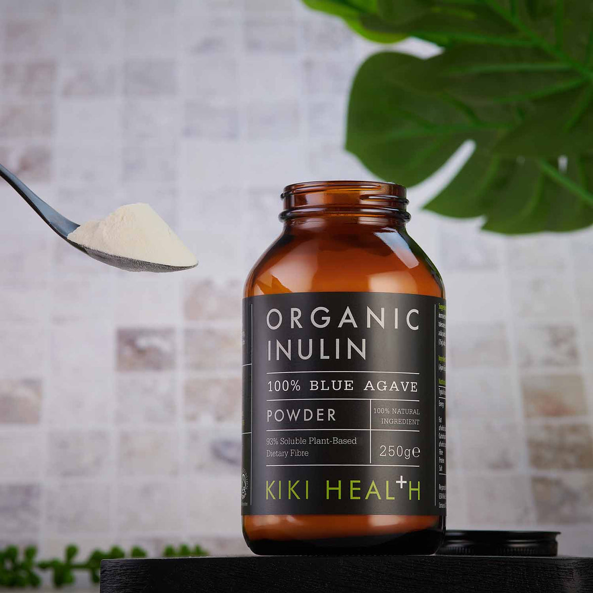 KIKI Inulin Powder 250g | Planet Organic
