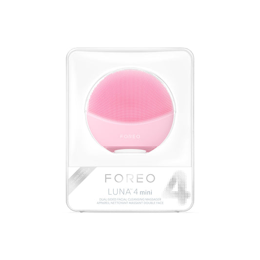 FOREO™ LUNA 4 mini Pearl Pink 87g