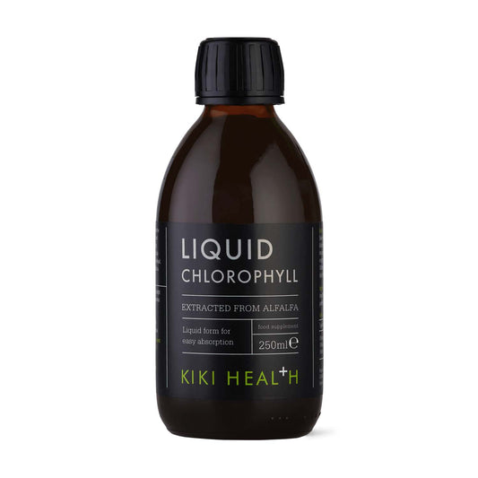 KIKI Liquid Chlorophyll 250ml