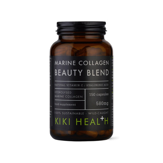KIKI Marine Collagen Beauty Blend Vegicaps 150 Vegicaps