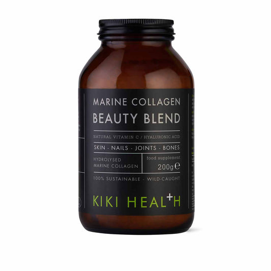 KIKI Marine Collagen Beauty Blend Powder 200g