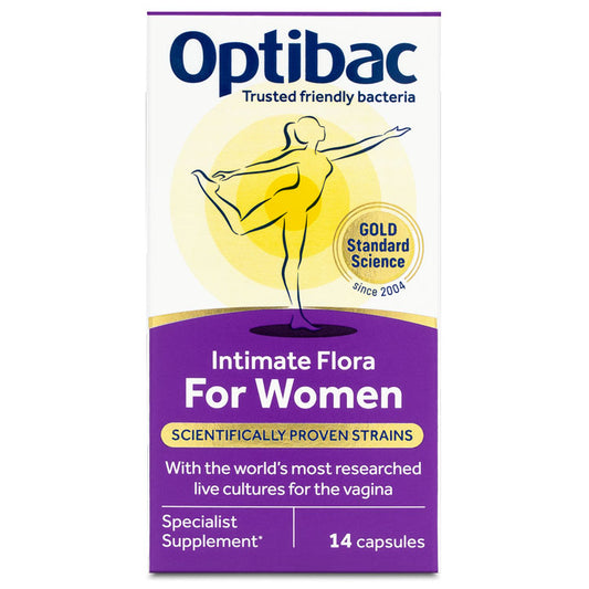 Optibac For Women 14 tabs 14 tabs