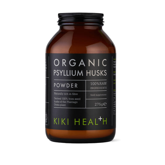 KIKI Psyllium Husks Powder 275g