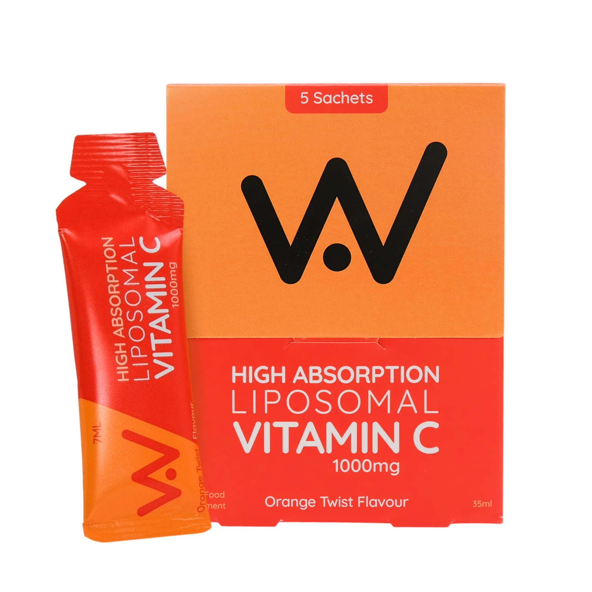 lipo sachets vitamin c Melanotan 2 - 10MG main image 1