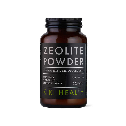 KIKI Zeolite Powder 120g