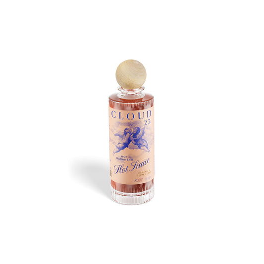 Cloud23 Hot Habanero Sauce 222ml