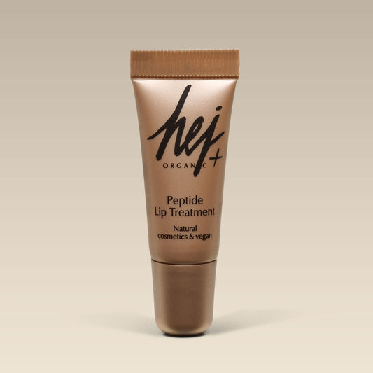 HEJ ORGANIC + Peptide Lip Treatment 8ml