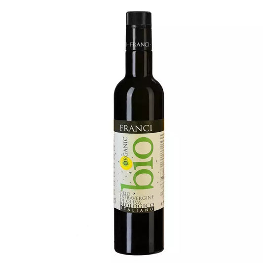 Franci Bio Extra Virgin Olive Oil 500ml