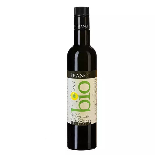 Franci Bio Extra Virgin Olive Oil 500ml 500ml