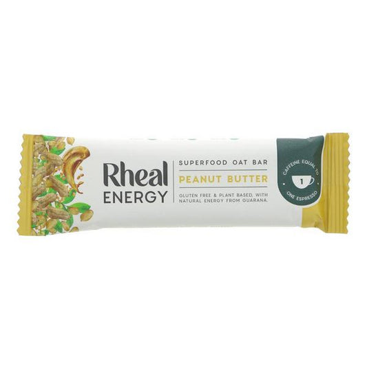 Rheal Peanut Butter 50g