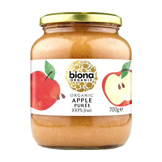 Biona Apple Pure 700g