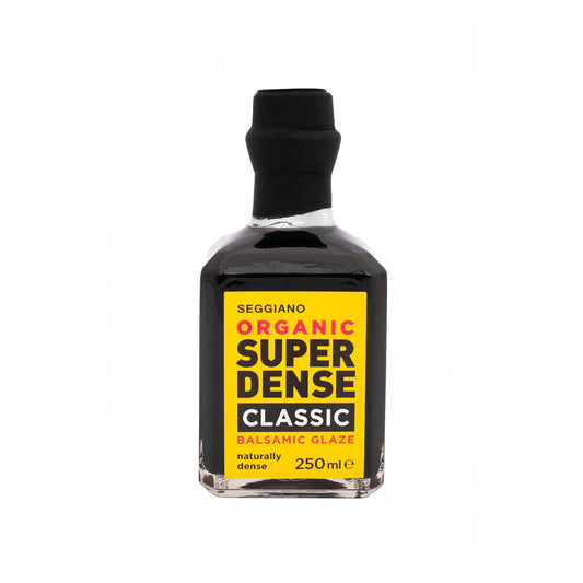 Seggiano Classic Super Dense Balsamic Glaze 250ml