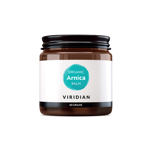 Viridian Arnica Balm 60ml