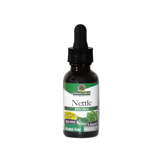 NA Nettle Leaf 30ml