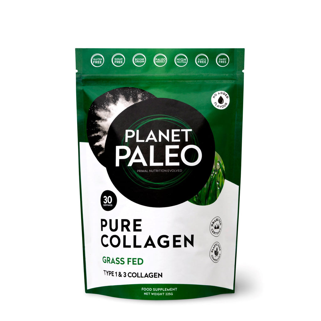 Planet Paleo Pure Collagen 225g