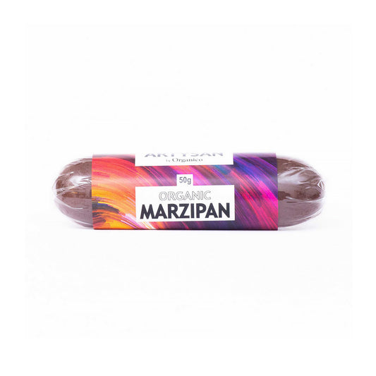 Artysan Honey Marzipan 50g