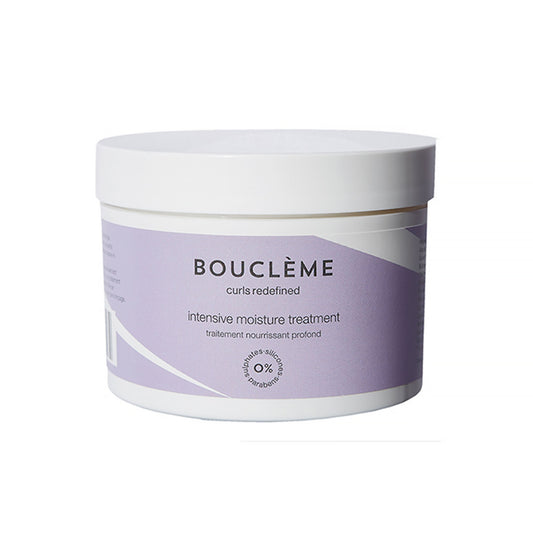 Boucleme Intensive Moisture Treatment 250ml