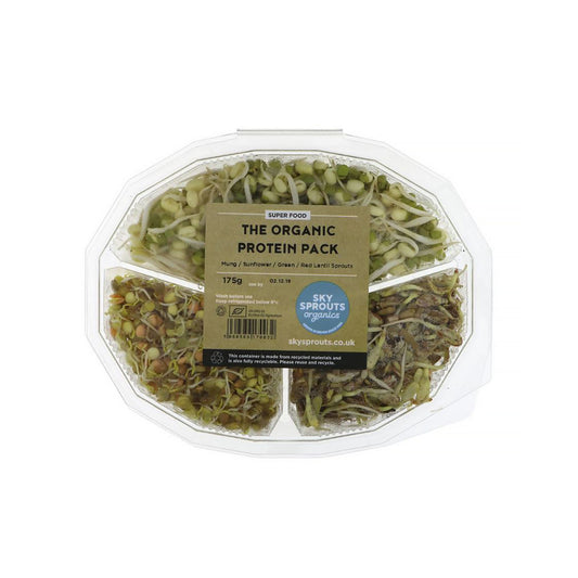Protein Sprouts 175g