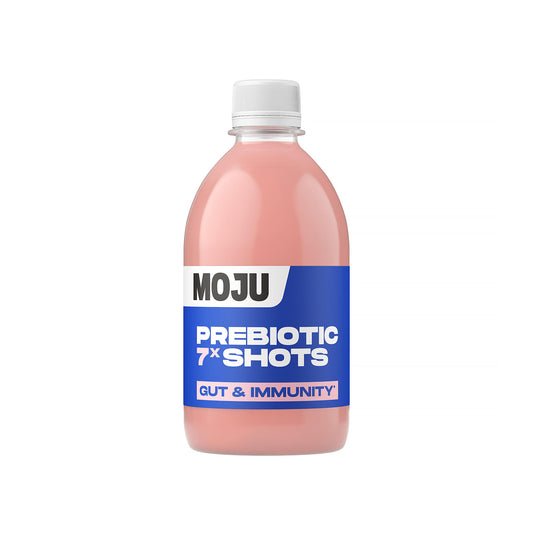 MOJU Prebiotic Dosing Bottle