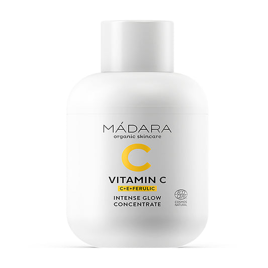 Madara Vitamin C Intense Glow Concentrate 30ml