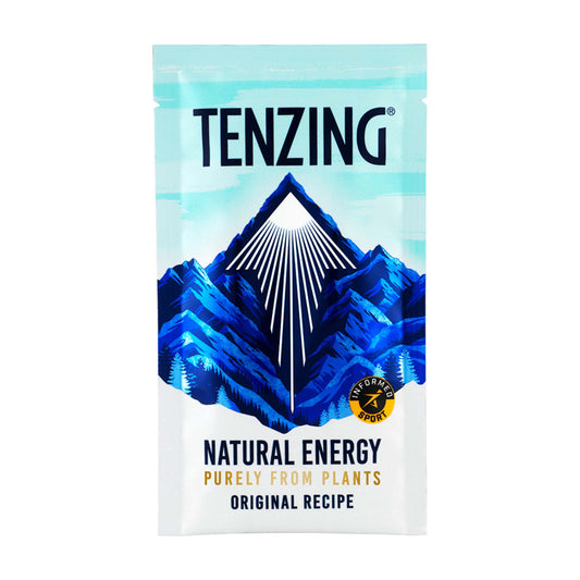 Tenzing Powder Original- Single Serve 28.5g