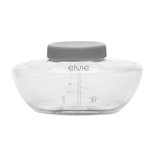 Elvie Pump Bottle 3 pack