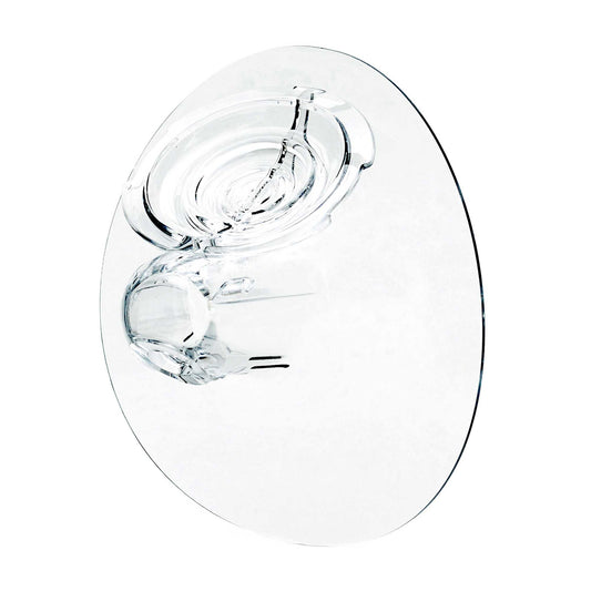 Elvie Breast Shields Small 21mm 2 pack