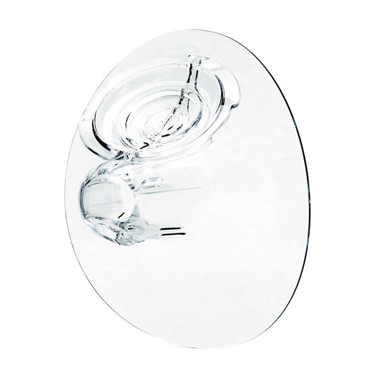 Elvie Breast Shields Medium 24mm 2 pack