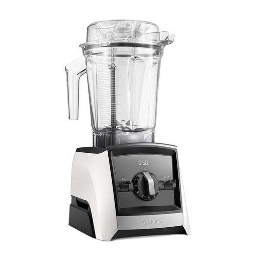 Vitamix A2300i Ascent Blender - White each