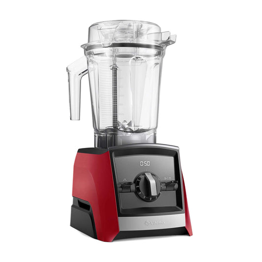 Vitamix A2300i Ascent Blender - Red each