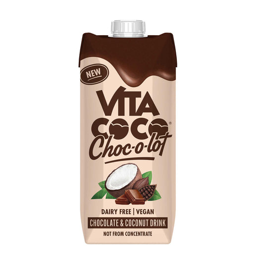 Vita Coco Chocolate Milk