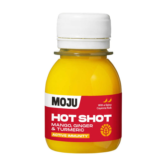 MOJU Hot Shot