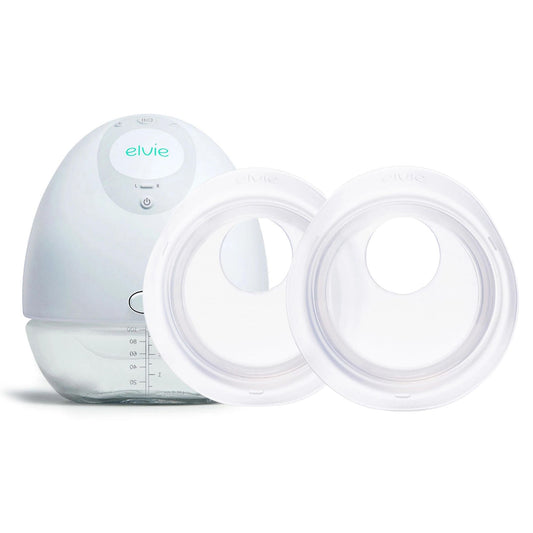 Elvie Pump & Catch Bundle each