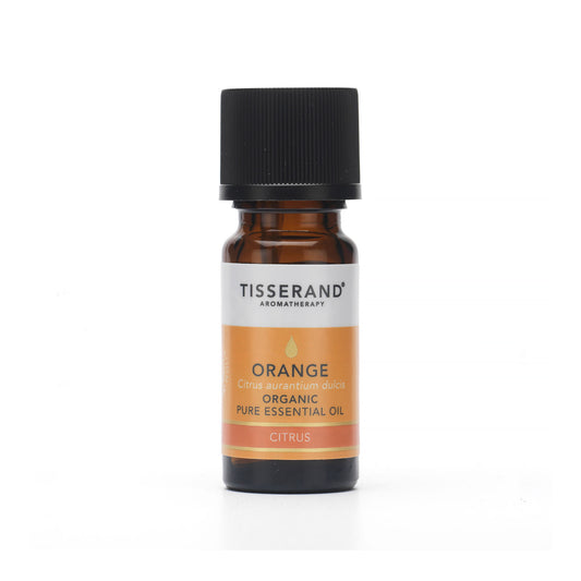 Tisserand Orange Essential Oil 9ml