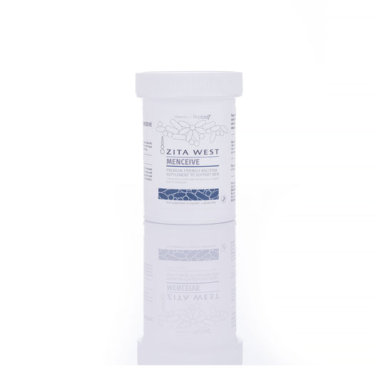 Zita West Menceive 21 caps