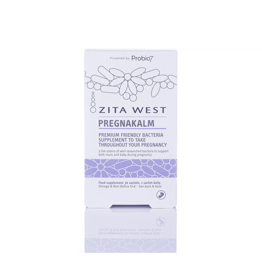 Zita West Pregnakalm 30 sachets