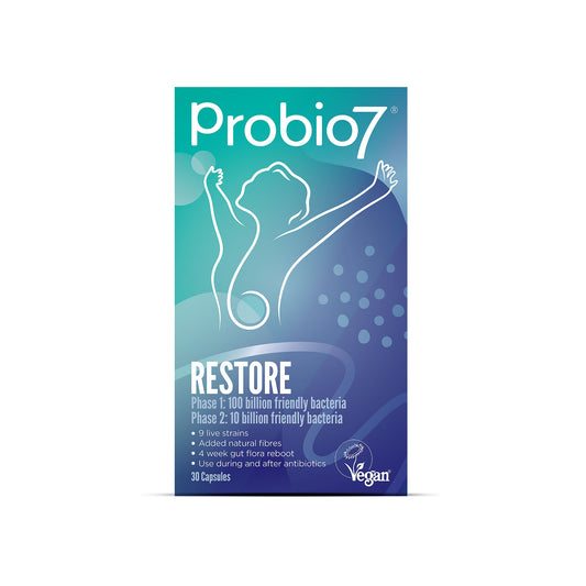 Probio7 Restore 30 caps