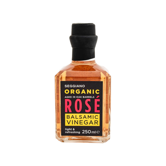 Seggiano Rosé Balsamic Vinegar 250ml