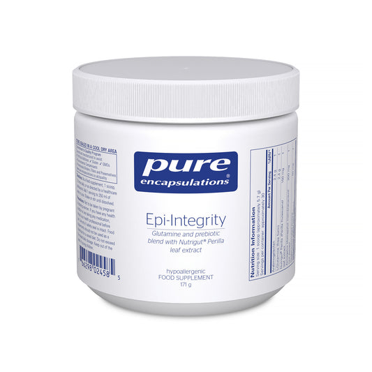 Pure Encapsulations Epi-Integrity 171g