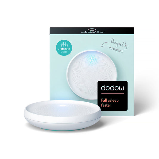 Dodow Sleep Aid each