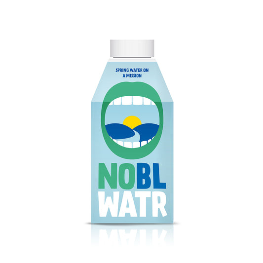 NOBL Water Small