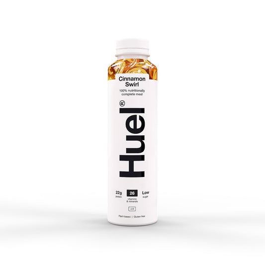 Huel Cinnamon Shake 500ml