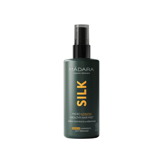 Madara SILK Micro-Keratin Healthy Hair Mist 90ml